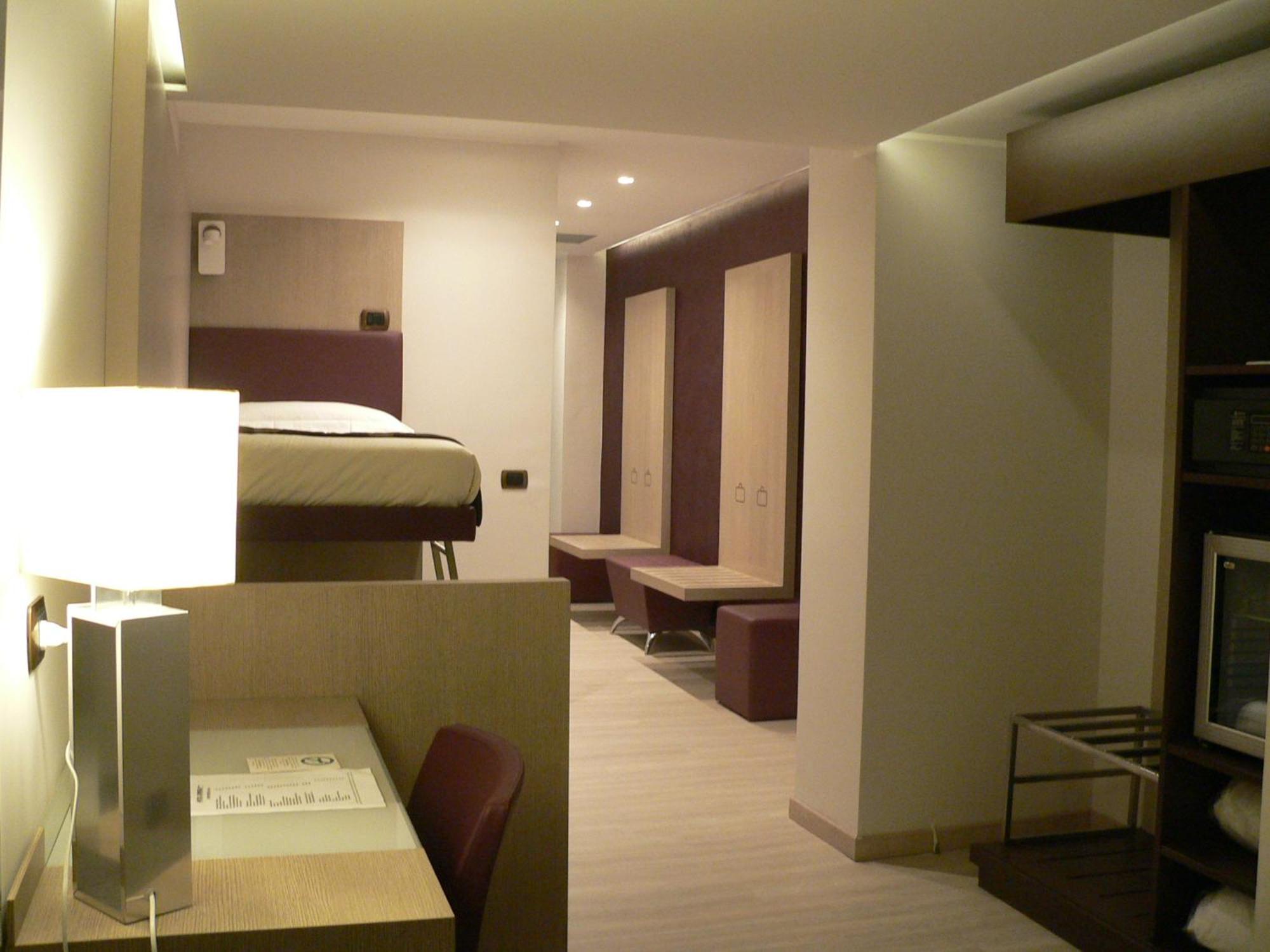 Hotel Soperga — Photos 2